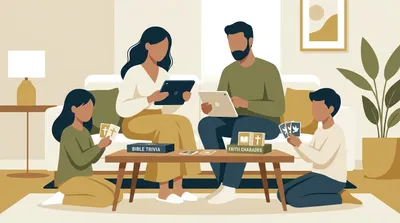 Scripture Memory Tools