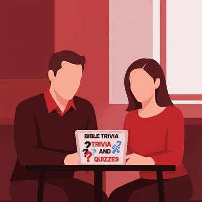 Bible Trivia and Quizzes