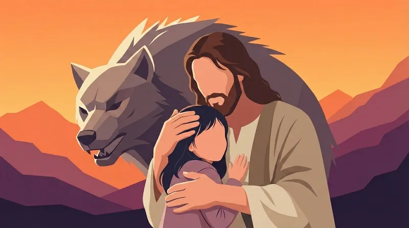 Prayers for Protection