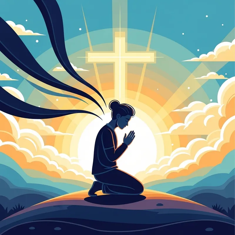 Prayers for Strength